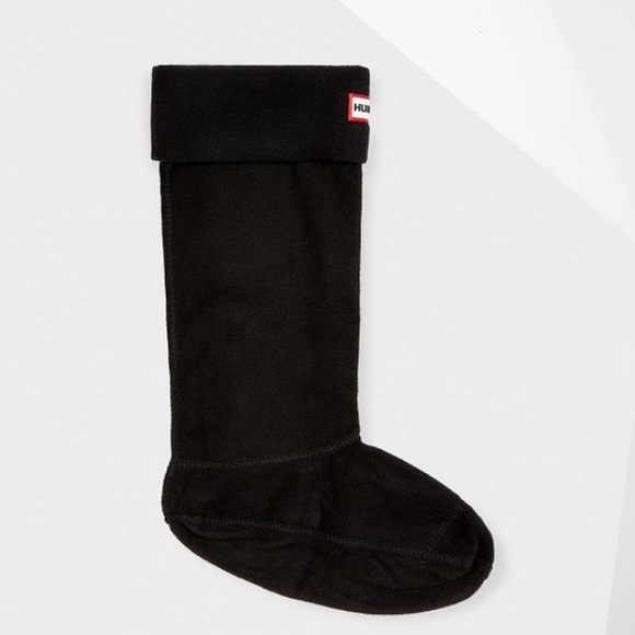 Hunter Other - Hunter Original Tall Boot Socks Size L (8-10)
